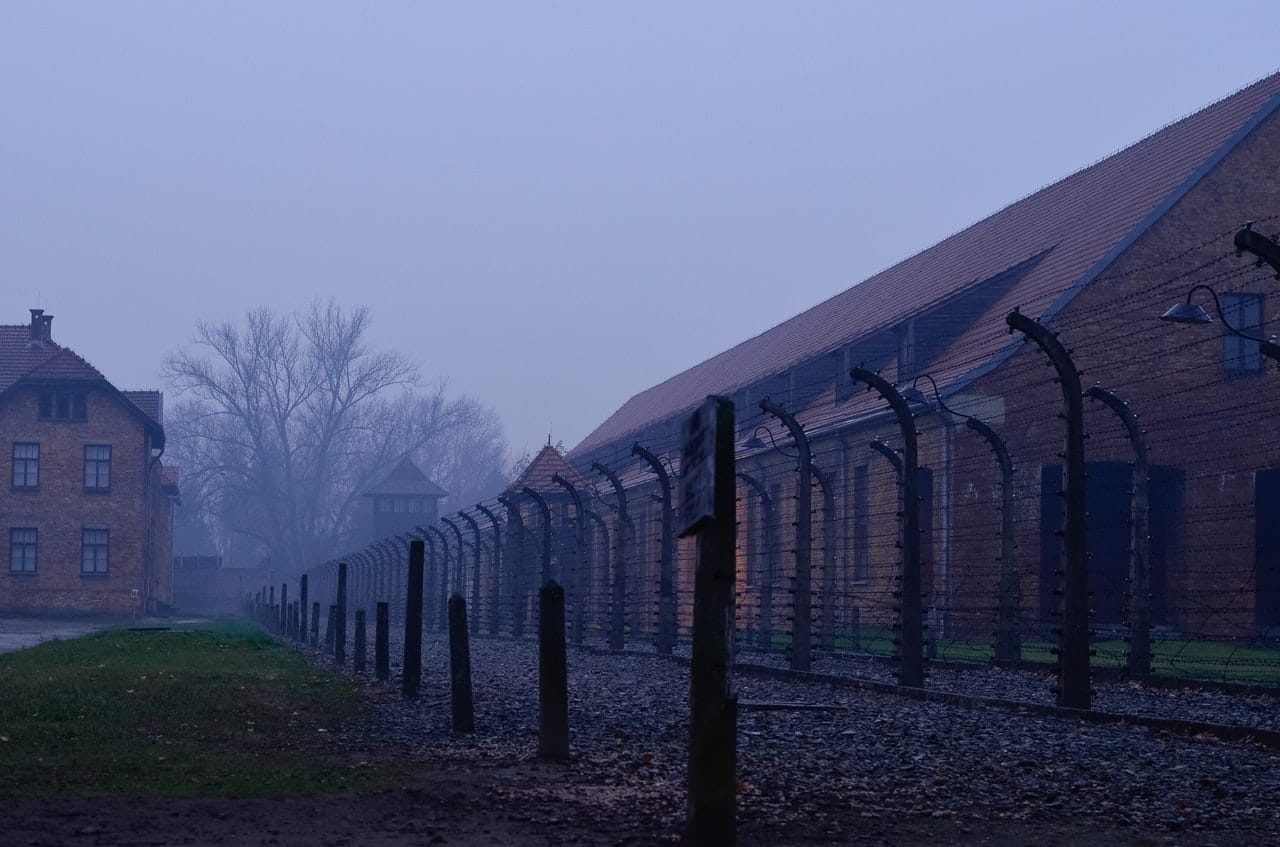 75th Anniversary of the Liberation of Auschwitz