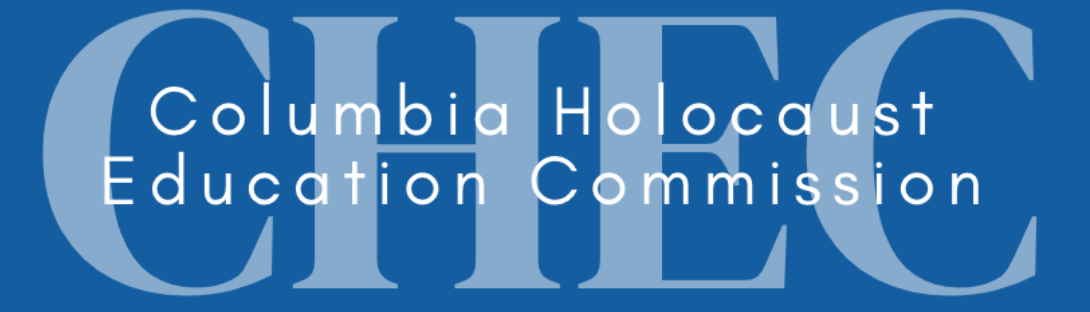 Columbia Holocaust Education Commission